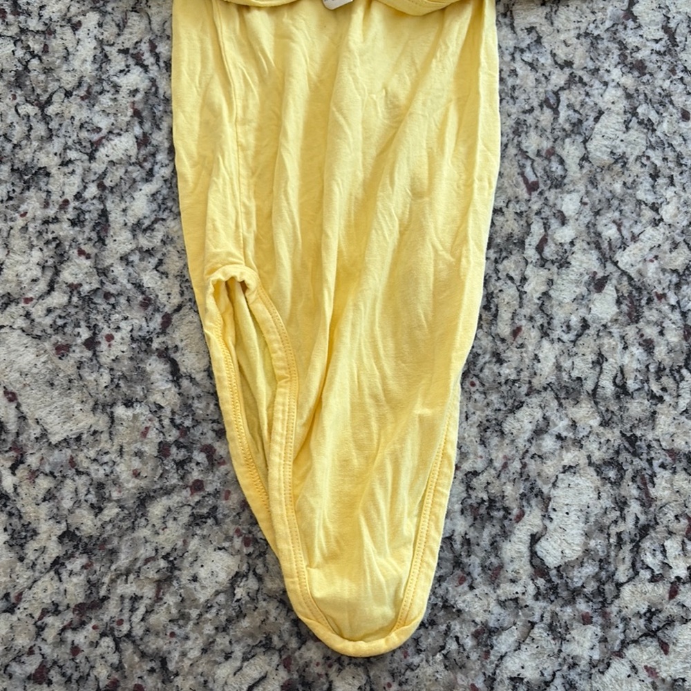 Kate Quinn Bamboo Knotted Sleep Gown - Picture 2 of 5